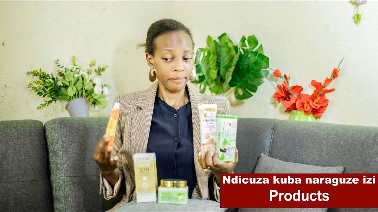 Ibicuruzwa 5 byantengushye cyane!/Amafranga napfushije ubusa😭💸