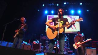 Kenny Wayne Shepherd "Blue On Black"  Live (HD Quality)