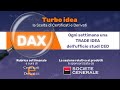 Il DAX alla prova dei dazi USA