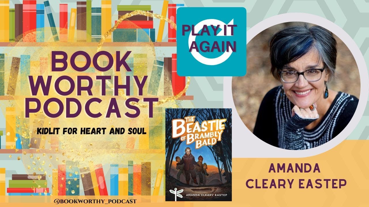 Play it Again with Amanda Cleary Eastep 