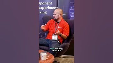 Future plans for Canonical’s #ai #ml projects with Maciej Mazur (Principal ML Engineer)