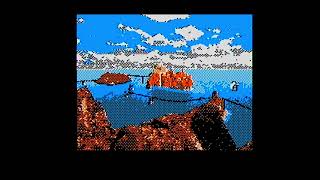 Apple II Riven   Disk 40 and beyond