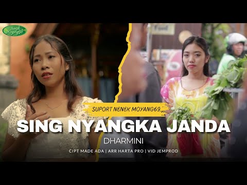 Darmini - Sing Nyangka Janda — Made Ada