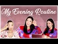 MY RELAXING EVENING ROUTINE (HOW I UNWIND) | JAMIE CHUA