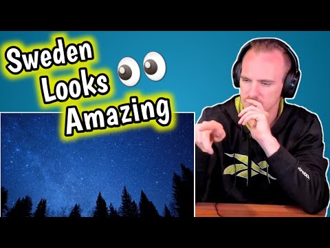 Reacting To Jonna Jinton - Living With Dark Winters In Sweden - Much Different Than Kentucky