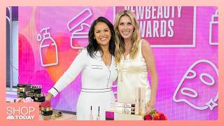 NewBeauty Awards 2026 Winners: Top Skin Care, Makeup and Hair Picks