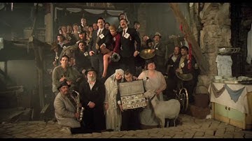 【予告】アンダーグラウンド