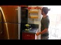 How To Install A Wall Mounted Spice Rack by Soothing Styles How To Install A Wall Mounted Spice Rack by Soothing Styles