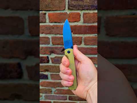 The Oknife Duron - A SHORT Overview