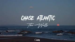 The Walls [Lyrics] - Chase Atlantic Resimi