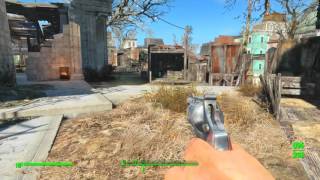 How to be IMMUNE to Radiation in Fallout 4, Amazing hidden quest: Things to do in fallout 4