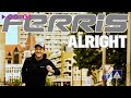 Ferris - Alright | Official Audio | 2021