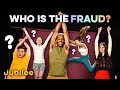 3 Levels of Cheerleading: Who's The Fraud? | Expert, Amateur, Fraud