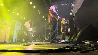 Citizen- The Summer- Furnace Fest 2025, Birmingham, AL