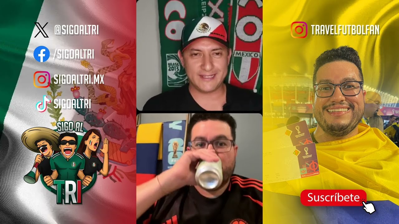 PRÓXIMA SEMANA comienza PREVENTA VISA de Entradas al Mundial 2026: Análisis a fondo | SIGO AL TRI