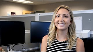 Gensuite Intern Spotlight: Kaitlyn