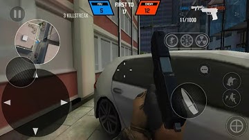 New Intro, new name and bullet force gameplay