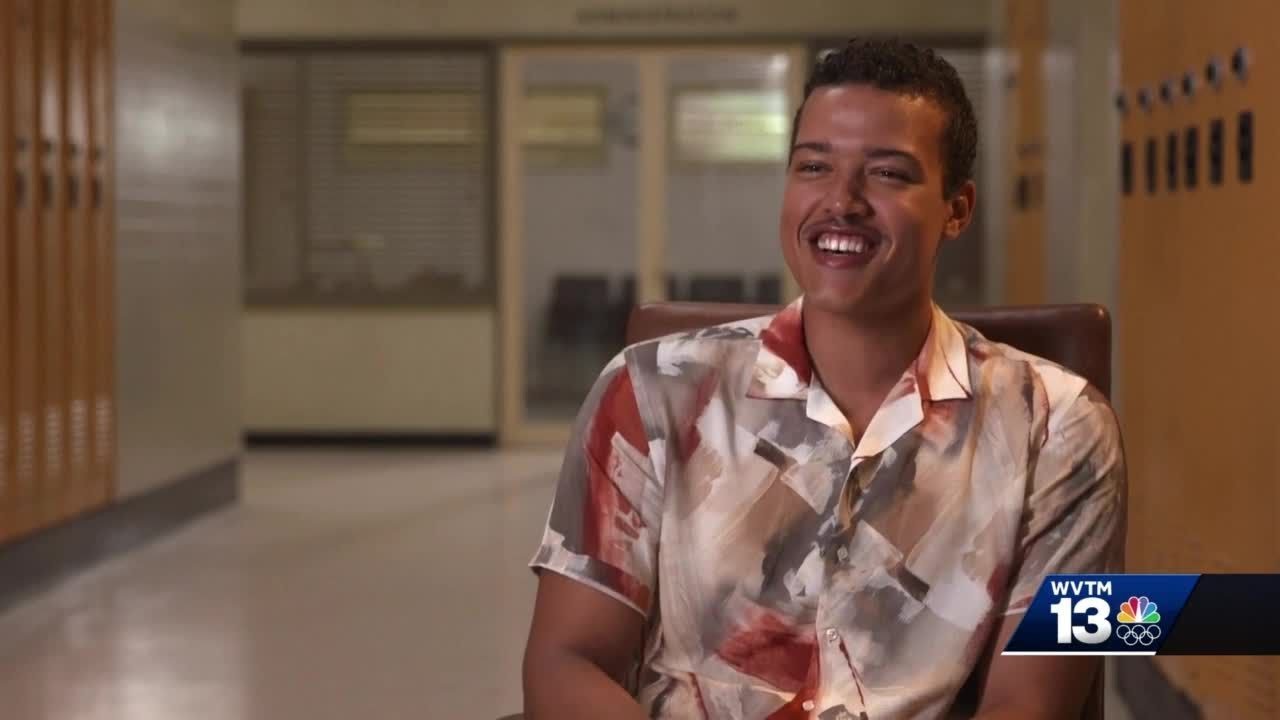 Tuscaloosa native makes primetime acting debut on NBC's new sitcom "Young Rock"