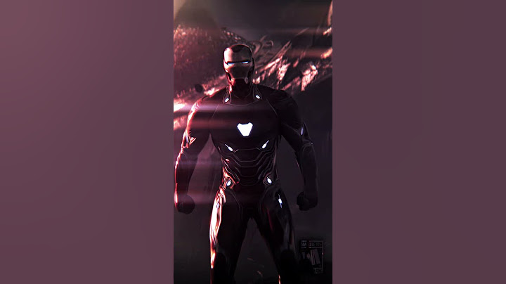 Iron Man VS Superman #shorts #marvel  #dc