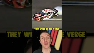 Race Team Forced To Close After Nearly Winning First Race