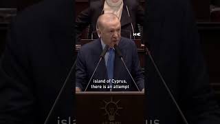 Erdogan Warns Netanyahus Attacks On Syria And Lebanon Now Threaten Turkey
