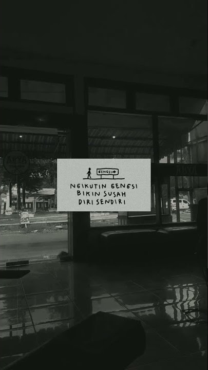 story wa aesthetic terbaru