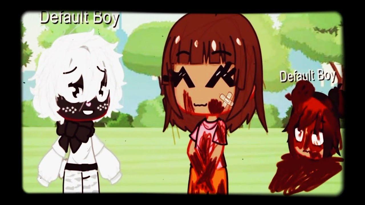 amanda the adventurer gacha - YouTube