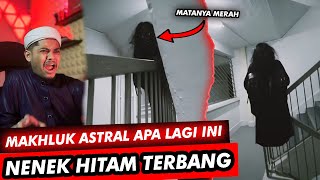 MALAH DIAJAK BERANTAM SAMA AL RIZKY SETANNYA🗿🗿🗿True Horror Story POV