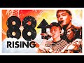 88rising: The Rise of a Global Music Movement