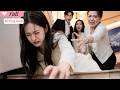 【Multi Sub】Pushed down stairs, lost her womb, walked away—no more.