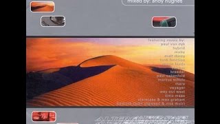 Andy Hughes - Altered States [2000]