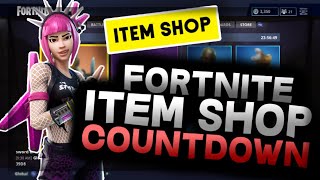 *NEW* Fortnite Item Shop COUNTDOWN! (March 17th, 2020) Fortnite Battle Royale