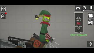 Melontype 1006 (no mod) just Saves| Melon Playground/Sandbox
