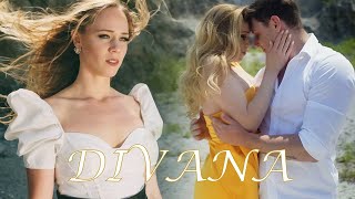 Divana | Metulja sva (Official Music Video)