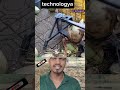“नारियल छीलने का ऐसा तरीका पहले कभी नहीं देखा होगा 😱🥥#viralvideo #desijugaad #ytshorts #bestyoutuber