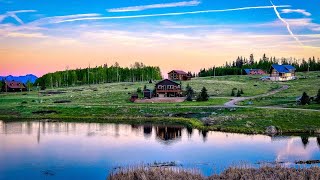 320 Spruce Dr, Creede, CO 320 Spruce Dr, Creede, CO