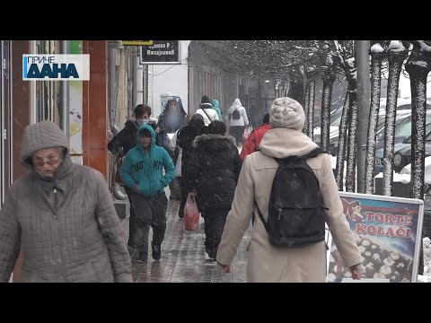 Video: Kako Zajedno Dočekati Novu Godinu