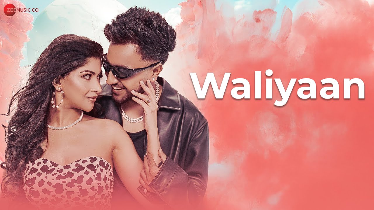 Waliyaan - Official Music Video | Advik | Srijita Ghosh