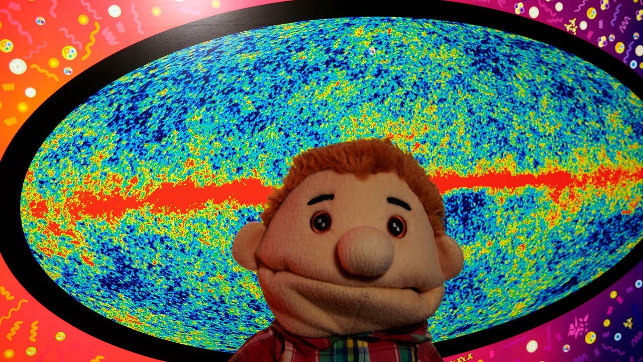 Где можно потрогать луну? Веллингтон, Новая Зеландия