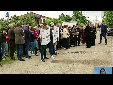 თენგიზ ჯგუშია კონკურენტებს აკრიტიკებს