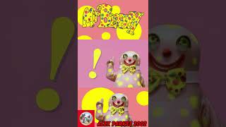 No Thought Too Deep! (Mr Blobby Meme) @ALEXPARKES2002