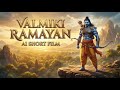 Ramayan AI Short Film ( Episode -1 )