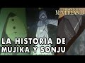 THE PROMISED NEVERLAND | LA HISTORIA COMPLETA DE MUJIKA Y SONJU