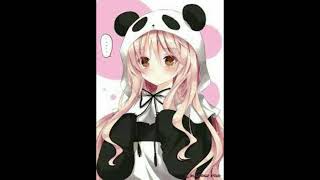 ELPOLLO - Peluche Nightcore