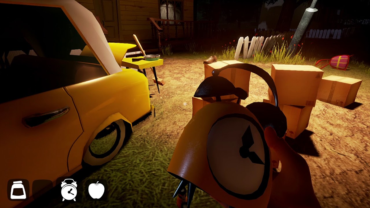 Hello Neighbour Alpha 3 YouTube hello-neighbour-alpha-3-youtube