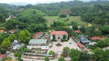 Lan tỏa việc học và làm theo Bác ở Đảng bộ xã Trí Nang