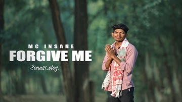 MC Insane - Forgive Me (Official Music Video