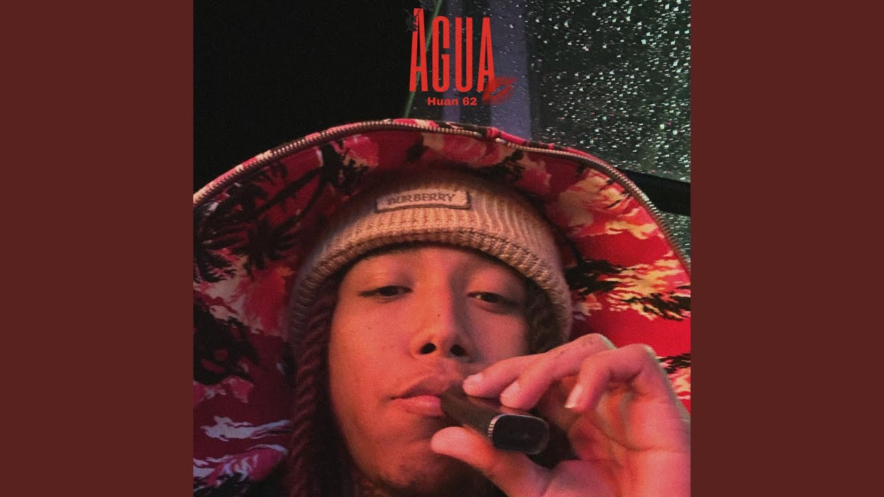 Watch AGUA on YouTube Watch AGUA on YouTube