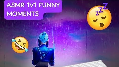 1V1 ASMR CONTROLLER SOUNDS😴😴😴