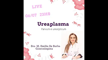 Cosa vuol dire ureaplasma parvum?